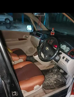 Toyota Spacio 2002