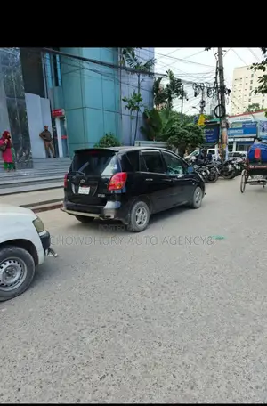 Toyota Spacio 2002