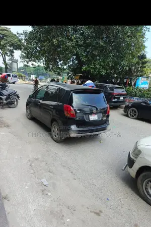 Toyota Spacio 2002