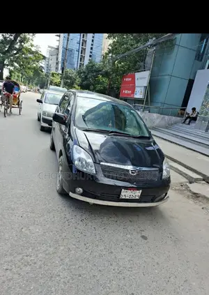 Toyota Spacio 2002