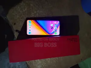 OnePlus 7T Pro 8+256 (Used)