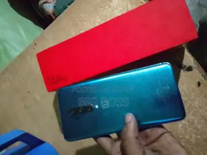 OnePlus 7T Pro 8+256 (Used)