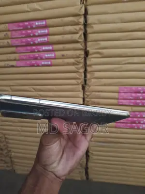 Samsung Galaxy S21 Ultra only greenline issu (Used)