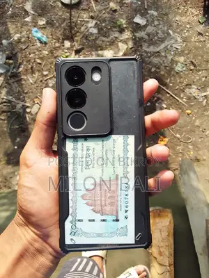 Vivo S17 (Used)