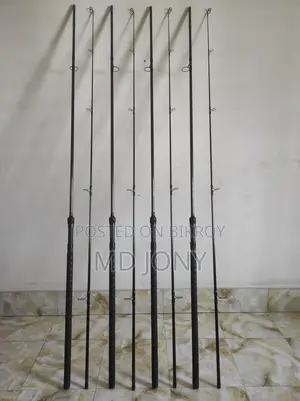 ফিশিং রড রিল