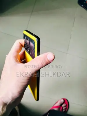 Xiaomi Poco X6 Pro 12/512 (Used)