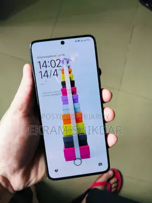 Xiaomi Poco X6 Pro 12/512 (Used)