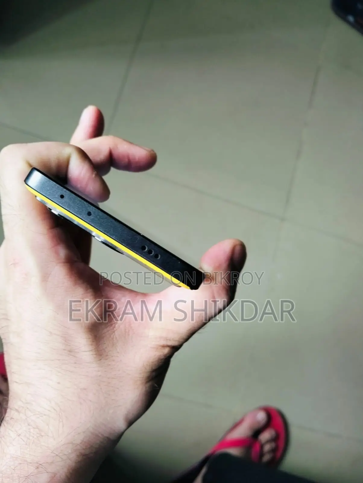 Xiaomi Poco X6 Pro 12/512 (Used)