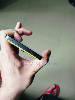 Xiaomi Poco X6 Pro 12/512 (Used)