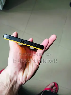 Xiaomi Poco X6 Pro 12/512 (Used)