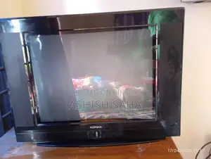 Old Television for Sale