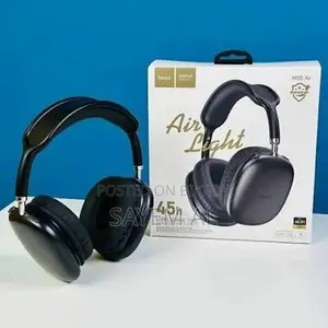 HOCO W35 Air Wireless Bluetooth Headphone