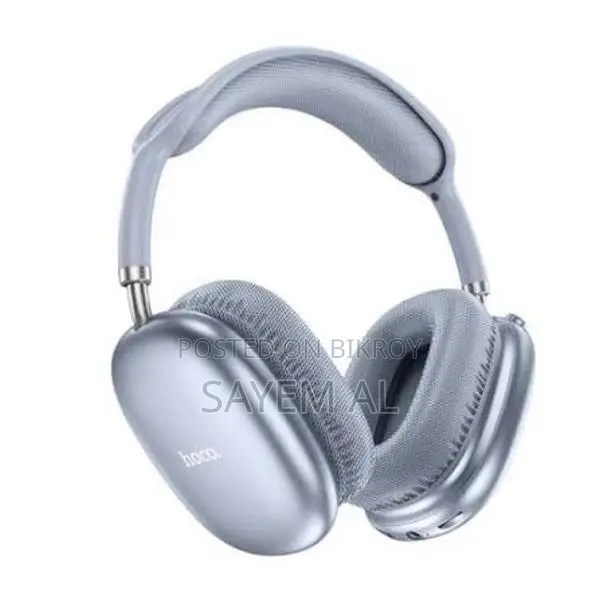 HOCO W35 Air Wireless Bluetooth Headphone