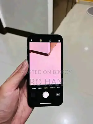 Apple iPhone X 256GB (Used)