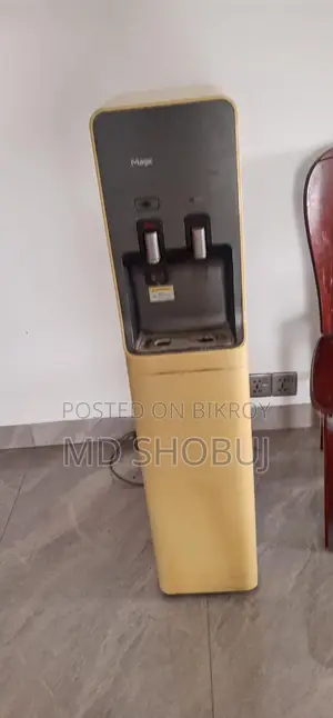 পানির মেশিন বিক্রি করা হবে