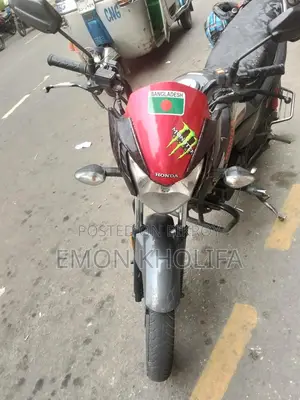 Honda Livo ` 2021