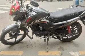 Honda Livo ` 2021