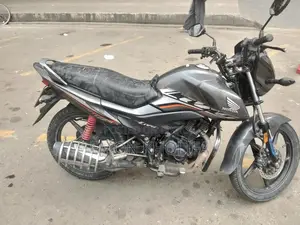 Honda Livo ` 2021