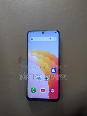 Samsung Galaxy S21 (Used)