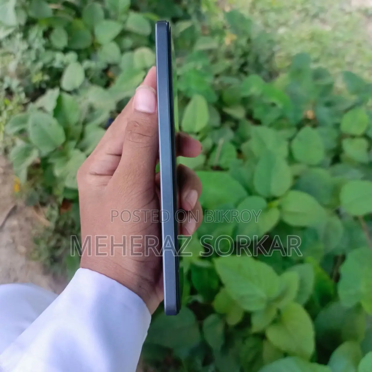 iQOO Z7 (Used)