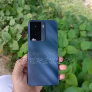 iQOO Z7 (Used)