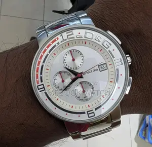 D&G Watch Beautiful Shining ডায়াল 100% Genuine New From USA