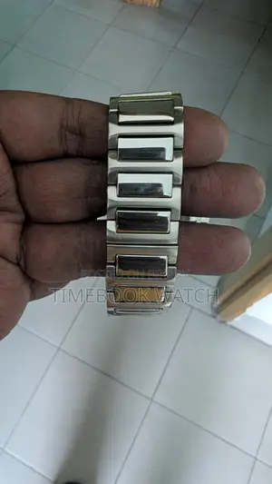D&G Watch Beautiful Shining ডায়াল 100% Genuine New From USA