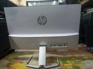 বৈশাখী অফারে পাচ্ছেন এক্সচেঞ্জ সুবিধা! HP 22" Monitor