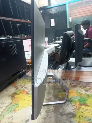 বৈশাখী অফারে পাচ্ছেন এক্সচেঞ্জ সুবিধা! HP 22" Monitor