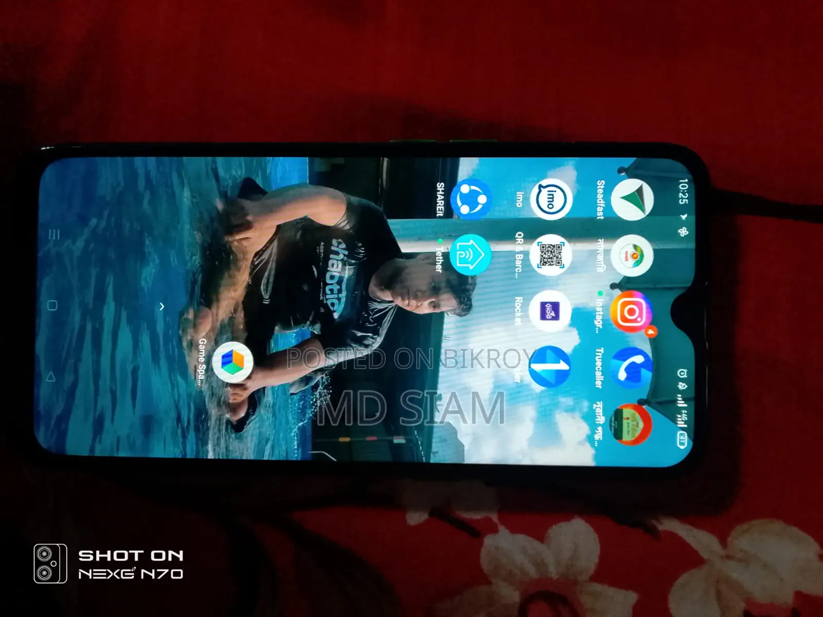 Realme X2 (Used)
