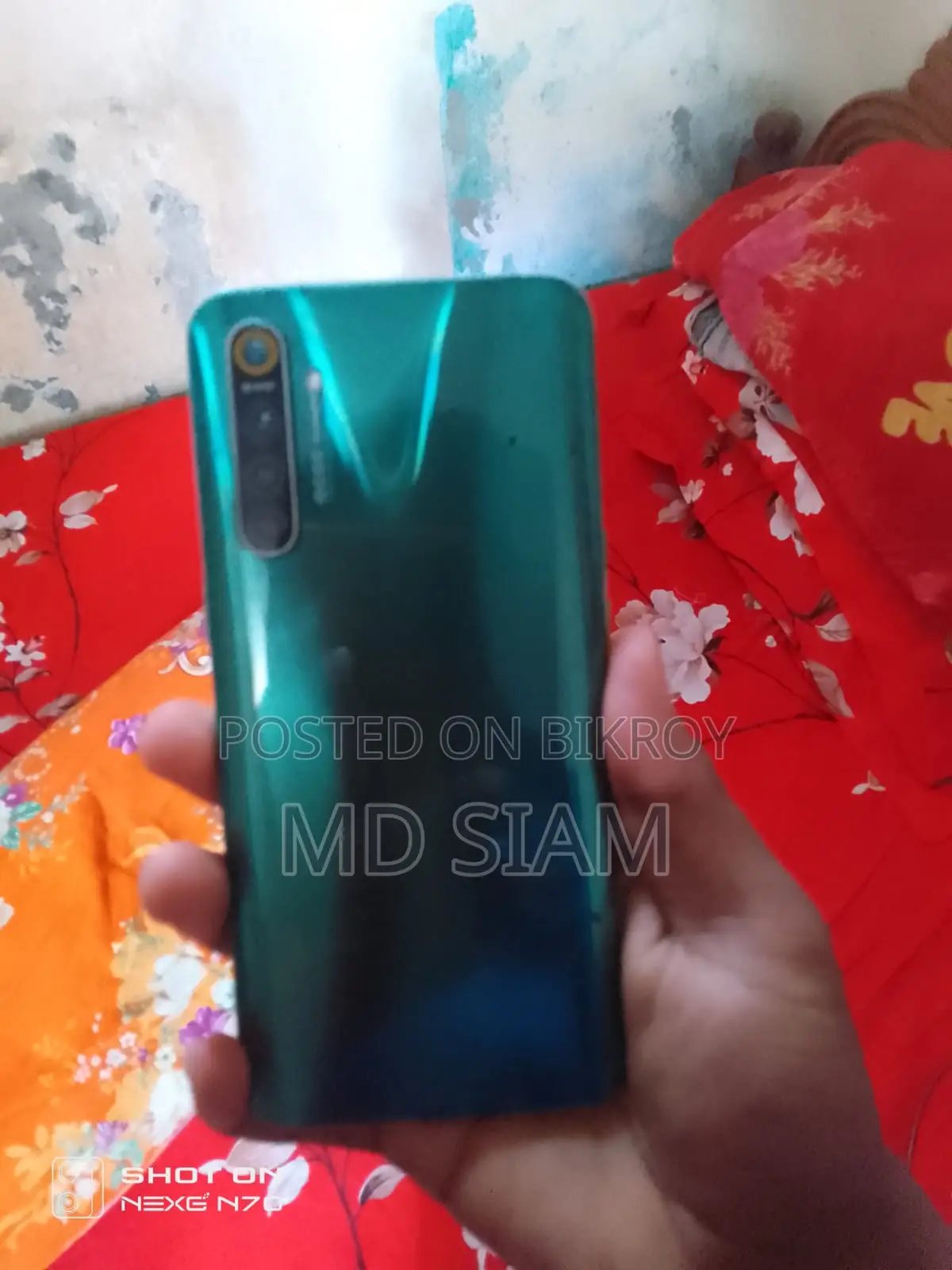 Realme X2 (Used)