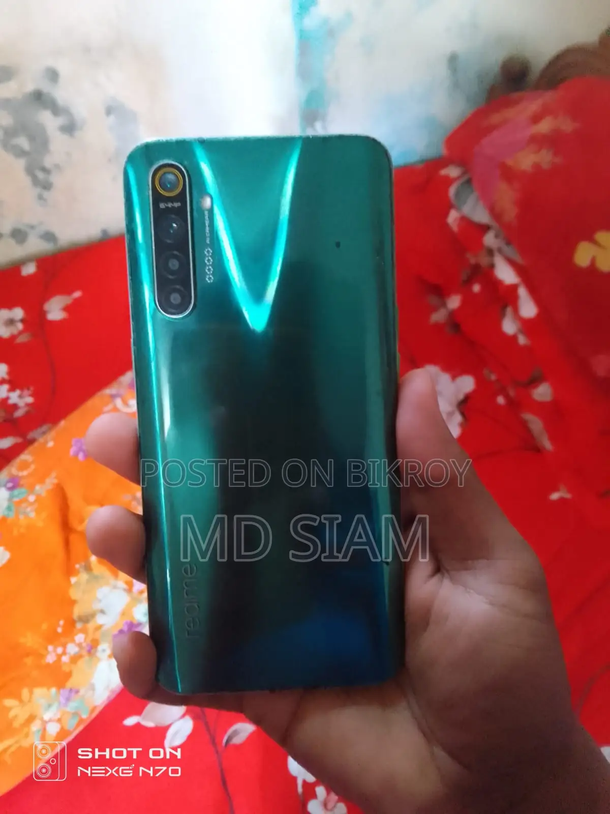 Realme X2 (Used)