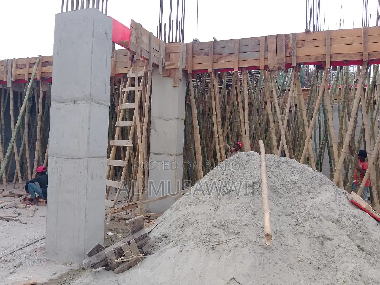 Business Growth is Upward, This Location Means Success—Swapno Sindhu Project