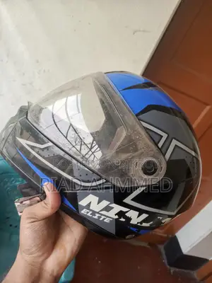 এই ক্রস হেলমেট বিক্রি হবে