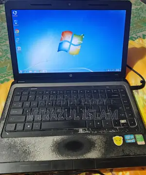 HP 430 I5 Laptop – At an Affordable Price