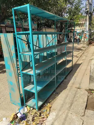 Iron Made Item