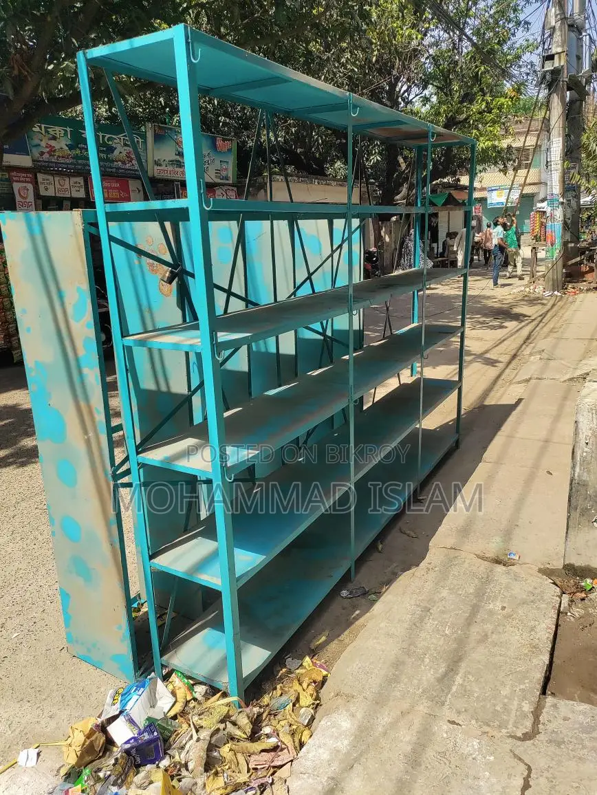 Iron Made Item