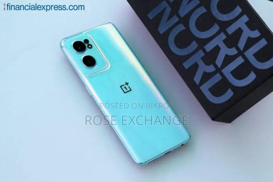 OnePlus Nord CE 2 Lite 128 GB Blue