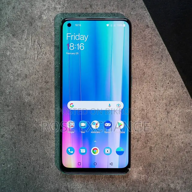 OnePlus Nord CE 2 Lite 128 GB Blue