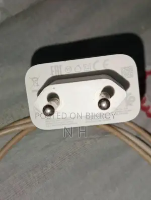 Realme original charger