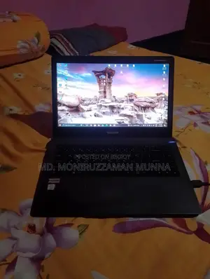 Laptop 8GB Intel Core i3 SSD 512GB