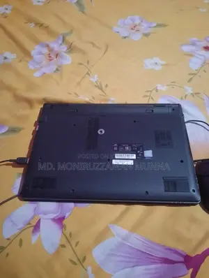 Laptop 8GB Intel Core i3 SSD 512GB