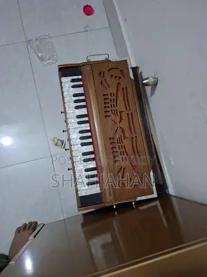 Harmonium for sale