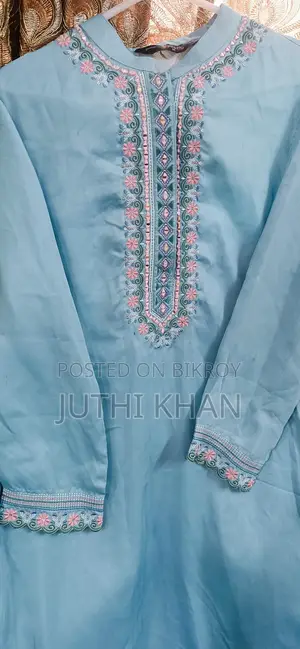2 Piece Orna-Jama