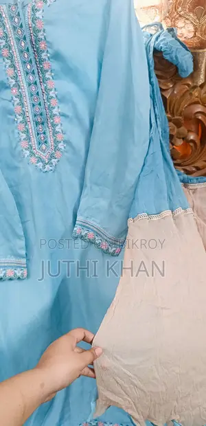 2 Piece Orna-Jama