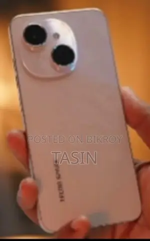 Tecno Spark Go 1 - Fresh Phone (Used)