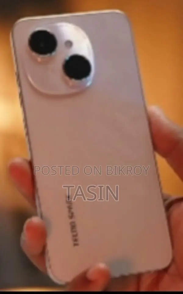 Tecno Spark Go 1 - Fresh Phone (Used)