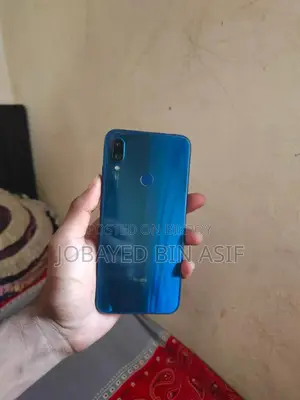 Xiaomi Redmi Note 7s (Used)