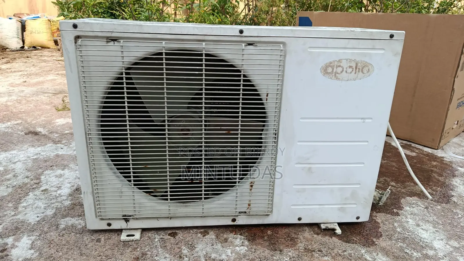AC for sale