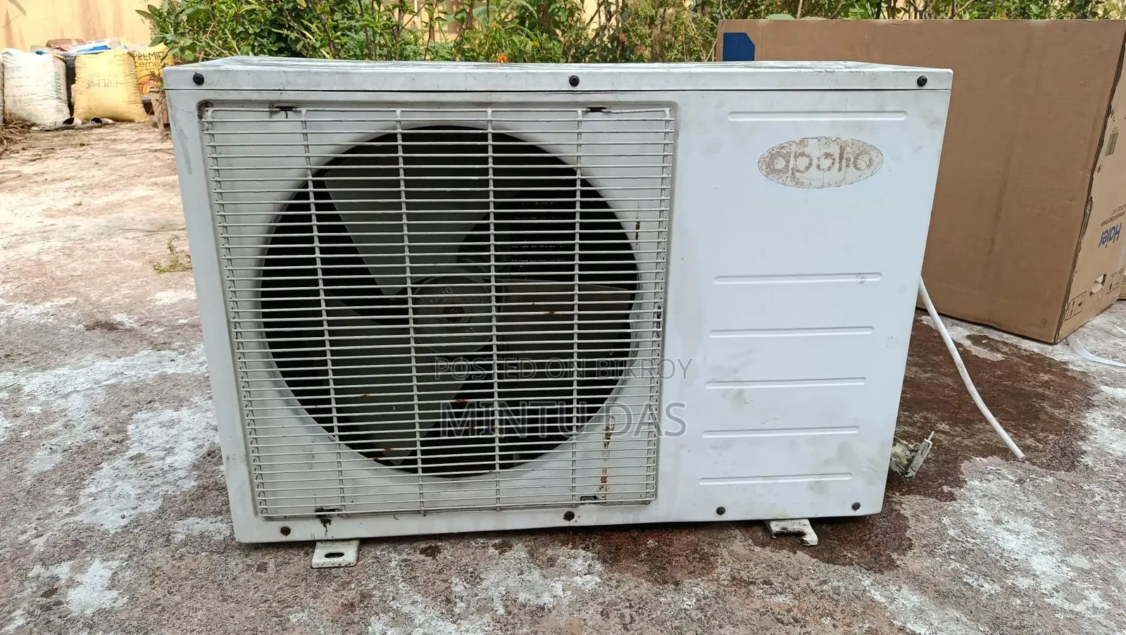 AC for sale